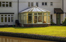 Four Houses Corner conservatory leads