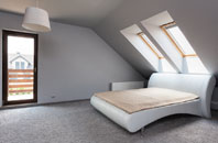 Four Houses Corner bedroom extensions