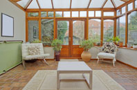 free Four Houses Corner conservatory quotes