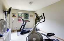 Four Houses Corner home gym construction leads